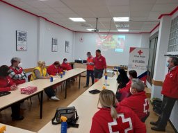 TALLER SVB 12-03-2022
